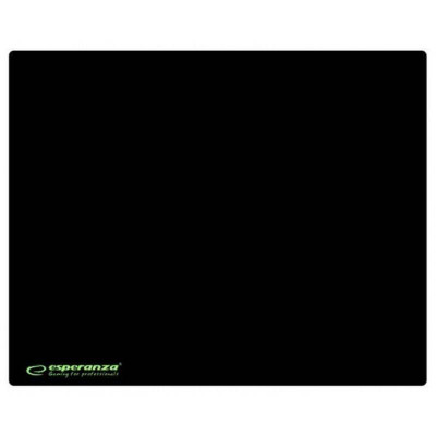 Mouse Pad Gaming negru 44x35cm Esperanza foto