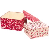 Cumpara ieftin Cutie metal - Emma Bridgewater Reindeer - mai multe modele | Elite Gift Boxes