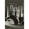 R&aacute;olvas&aacute;s - Tanulm&aacute;nyok, kritik&aacute;k - Havasr&eacute;ti J&oacute;zsef