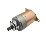 Cumpara ieftin Electromotor Pornire GY6 125cc, 150cc, 4T, 9 Dinti pentru Scutere si ATV-uri Chinezesti