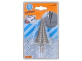 Burghiu conic gradual &icirc;n trepte 3,5-40mm PG PROFESSIONAL pentru tablă subțire