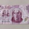 50 Pesos 2005 (7 septembrie) - Series C polimer (cu defect)