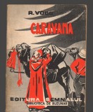 C8963 CARAVANA - R. VOSS