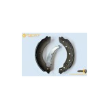 Set Saboti Frana Sistem Franare Trw D: 203Mm 539851 FMA.201