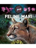 Cumpara ieftin Feline mari (ochelari 3D inclusi)/***