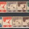 Romania.1946 Organizatia Sportului Popular OSP XR.148