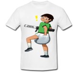 Tricou &quot; Ben 10 against the universe &quot;