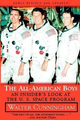All-American Boys foto