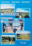 Monografia comunei Mogosesti-Iasi - 2005 - V. Fluturel (AA20)