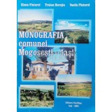 Monografia comunei Mogosesti-Iasi - 2005 - V. Fluturel (AA20)