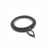 Garnitură hublou pentru mașină de spălat rufe HAIER 0020301453H CANDY Original