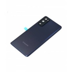 Capac Baterie Samsung Galaxy S20 FE SM-G780F OEM Albastru foto