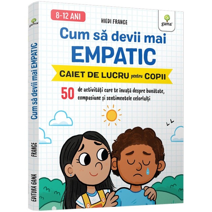 Cum sa devii mai empatic/ Stare de bine
