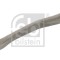 FEBI BILSTEIN 103473 Brat suspensie roata