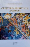CRESTEREA SPIRITUALA A OMULUI-CONSTANTIN CAVARNO m2