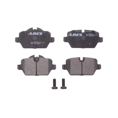 Placute frana BMW 1 E87 ABE C2B016ABE foto