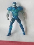 Bnk jc DC Comics Batman and Robin - Mr Freeze - Kenner 1997