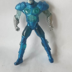 bnk jc DC Comics Batman and Robin - Mr Freeze - Kenner 1997