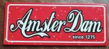 D5 - Magnet frigider - tematica turism - Olanda 11