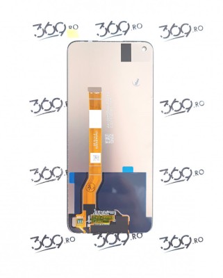 Display Realme 8i RMX3151 foto