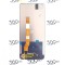 Display Realme 8i RMX3151