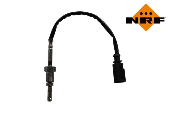 NRF 707130 EASY FIT Senzor, temperatura gaze evacuare