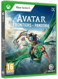 Avatar Frontiers Of Pandora XBOX SERIES X, Ubisoft