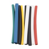 Tub TTU pentru izolatie conductori UDRS, D3 - D6 mm, set 10 bucati x 100 mm