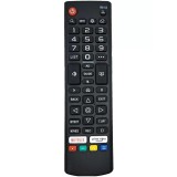 Telecomanda Universala LCD LED Smart TV Nei Vortex Schneider - Gata de Utilizare - Compatibila Majoritate Modele