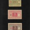 Set Germania 1 + 2 x 2 mark 1920