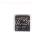 MAX1907A Circuit Integrat