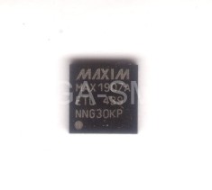 MAX1907A Circuit Integrat
