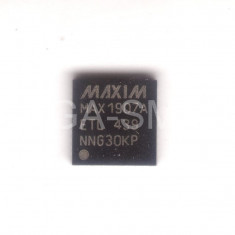MAX1907A Circuit Integrat