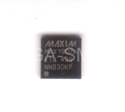 MAX1907A Circuit Integrat foto