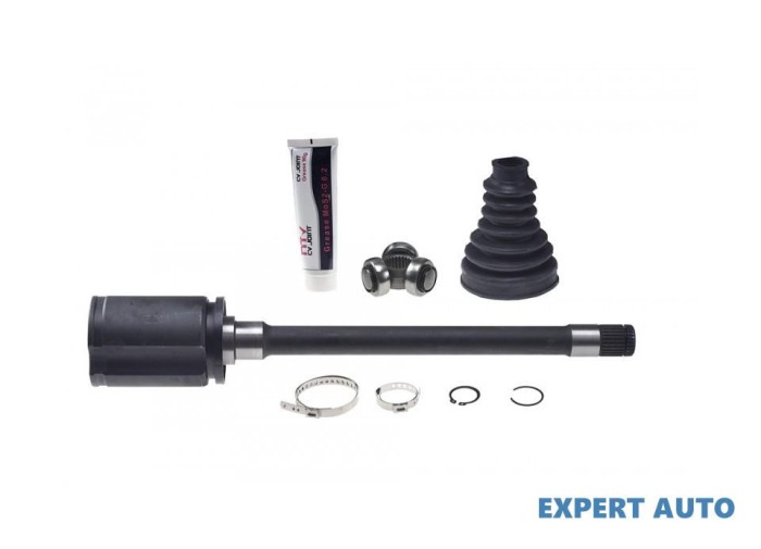 Cap planetara spre diferential BMW Seria 6 (2010-&gt;) [F13, F06] #1