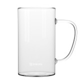 Cana din sticla, 300ml - Zokura