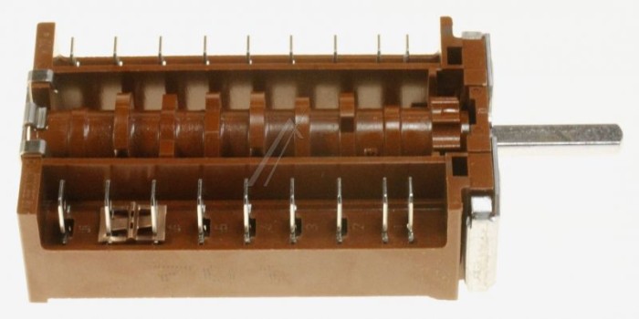 INTRERUPATOR,CUPTOR,9+0 3421527015 ELECTROLUX / AEG