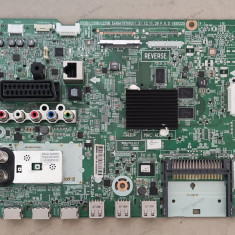 Mainboard TV LG EAX64797003