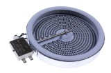 Rezistenta Plita Inductie Electrolux EGE6172NOK 1200W 145mm - Element Incalzire Aragaz Electric