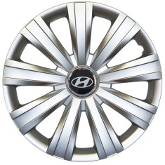 Capace Roti Kerime R15, Potrivite Jantelor de 15 inch, Pentru Hyundai, Model 328