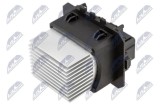 Rezistor ventilator habitaclu Peugeot 108 20, 308 I 202014, Rcz 202015, Citroen C4 II 20, C3 202015, C1 II 202021; 6441AA; NTY, aftermarket