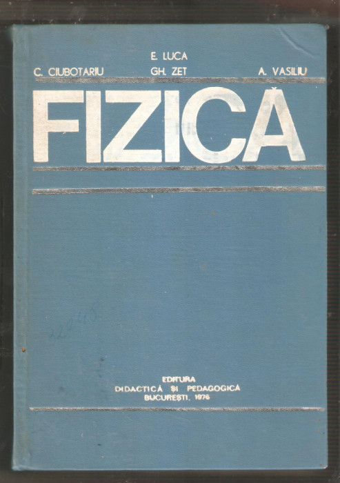 E.Luca-FIZICA