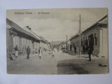 Rara! Carte postala Moldova Veche(Caras-Severin):Strada principala,necir.cca1927, Necirculata, Printata