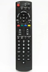 Telecomanda compatibila TV Panasonic N2QAYB00485 cod ER 1421 /MFY 1411 (82)