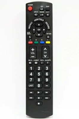 Telecomanda compatibila TV Panasonic N2QAYB00485 cod ER 1421 /MFY 1411 (82) foto