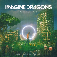 CD Imagine Dragons - Origins 2018