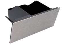 Recipient zat cafea pentru espressor DELONGHI 7313232281 ETAM36