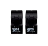 VDS TECH2 12/C - set fotocelule de siguranta 15 m, 12/24V, contact NO/NC