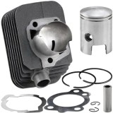 Kit Cilindru scuter moped PIAGGIO Ciao A / L 70 70cc