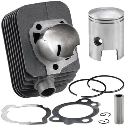 Kit Cilindru scuter moped PIAGGIO Ciao PX 70 70cc foto